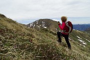 37 In vista di Cima degli Agnelli 